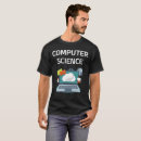 Suche nach informatik tshirts Uni