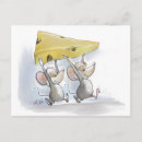 Suche nach mice postkarten Mäuse