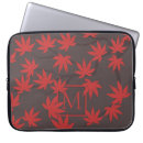 Suche nach ahornblatt laptop schutzhüllen Rot