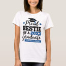Suche nach stolzer bester freund tshirts Für sie