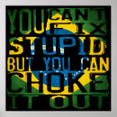 Suche nach dummheit poster Lustig