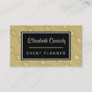 Suche nach goldmuster visitenkarten Elegant