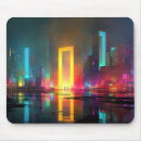 Suche nach stadt mousepads Wolkenkratzer
