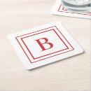 Suche nach rotes band untersetzer Elegant