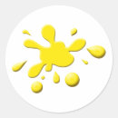 Suche nach gelbe farbe aufkleber Farben