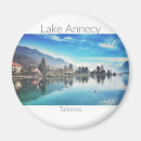 Suche nach annecy magnete See