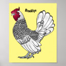 Suche nach huhn cartoon poster Für kinder