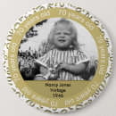 Suche nach 70 geburtstag buttons Geburtstagsgeschenk