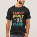 Suche nach 15 geburtstag tshirts Liebe