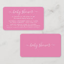 Suche nach show einladungen Kinderdusche