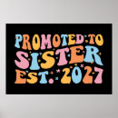 Suche nach große schwester poster Für sie