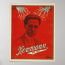 Suche nach hypnotist poster Vintag