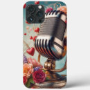 Suche nach mikrofon iphone hüllen Musik