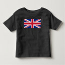 Suche nach britische flagge tshirts England