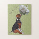 Suche nach beagle puzzle Welpe