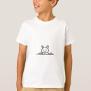 Suche nach peekaboo tshirts Flüchtige blick