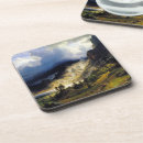 Suche nach vintage berge untersetzer Landschaft