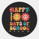 Suche nach 100 days of school aufkleber Schule
