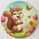 Suche nach niedliche eichhörnchen buttons Natur