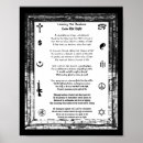 Suche nach himmel und hölle poster Religion