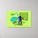 Suche nach männer leinwandbilder Vintag