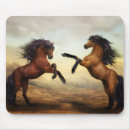 Suche nach wildes pferd mousepads Pony