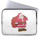 Suche nach weihnachtsmann laptop schutzhüllen Santa