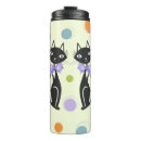 Suche nach coole katzen reisebecher Katzenliebhaber