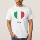 Suche nach flagge italien tshirts Kurios