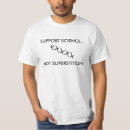 Suche nach aberglaube tshirts Atheismus