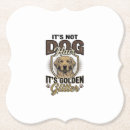 Suche nach goldene retriever untersetzer Hund