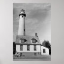 Suche nach presque insel poster Leuchtturm