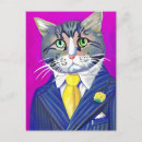 Suche nach gentleman postkarten Katze