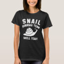Suche nach langsame schnecke tshirts Team
