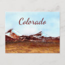 Suche nach der colorado postkarten Landschaft