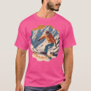 Suche nach chamonix mont blanc tshirts Vintag
