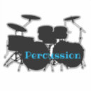 Suche nach schlagzeug aufkleber Drum set