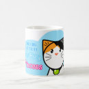 Suche nach kawaii kätzchen tassen Kaffee