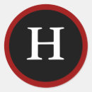 Suche nach buchstabe h aufkleber Schwarz weiß