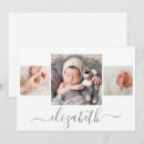 Suche nach namste baby einladungen Modern