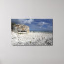 Suche nach strukturen leinwandbilder Küste