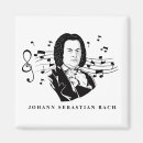 Suche nach klassische komponisten magnete Bach
