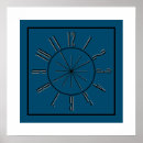 Suche nach blau und grau poster Für kinder