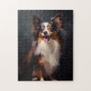 Suche nach papillon hund puzzle Welpe
