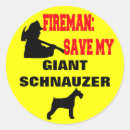 Suche nach riesen riesen aufkleber Feuerwehrmann
