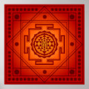 Suche nach sri yantra poster Chakra