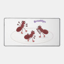 Suche nach ameise mousepads Cartoon
