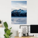 Suche nach der riese poster Schnee