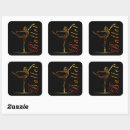 Suche nach musik aufkleber Tanzen