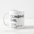 Suche nach rock climbing tassen Bergsteiger